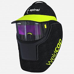 Сварочная кепка (маска) optrel weldCAP RC 3/9-12
